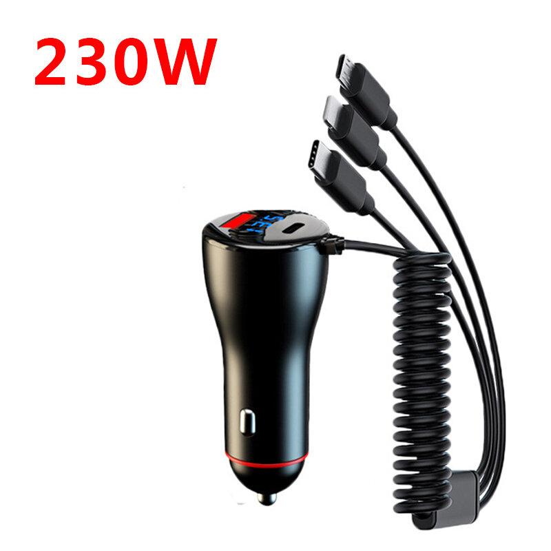 230W