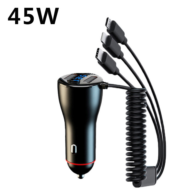 45W