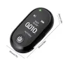 Breathalyzer, Professional-Grade Accuracy Alcohol Tester with USB Rechargeable, Portable Breathalyzer with TFT Digital Display