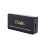 YUEHOO DAB-004 DAB+ Antenna for Android Car Radio With USB Adapter GPS Stereo DAB Receiver Player Automatic Scan Support Channel List LOGO