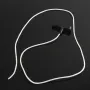 Universal Lawnmower Mower Pull Handle Starter Plastic With Rope Cord