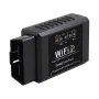 Mini OBD2 bluetooth Scanner WIFI V1.5 Car Fault Detector for Multi-brands CAN-BUS ELM327 bluetoot