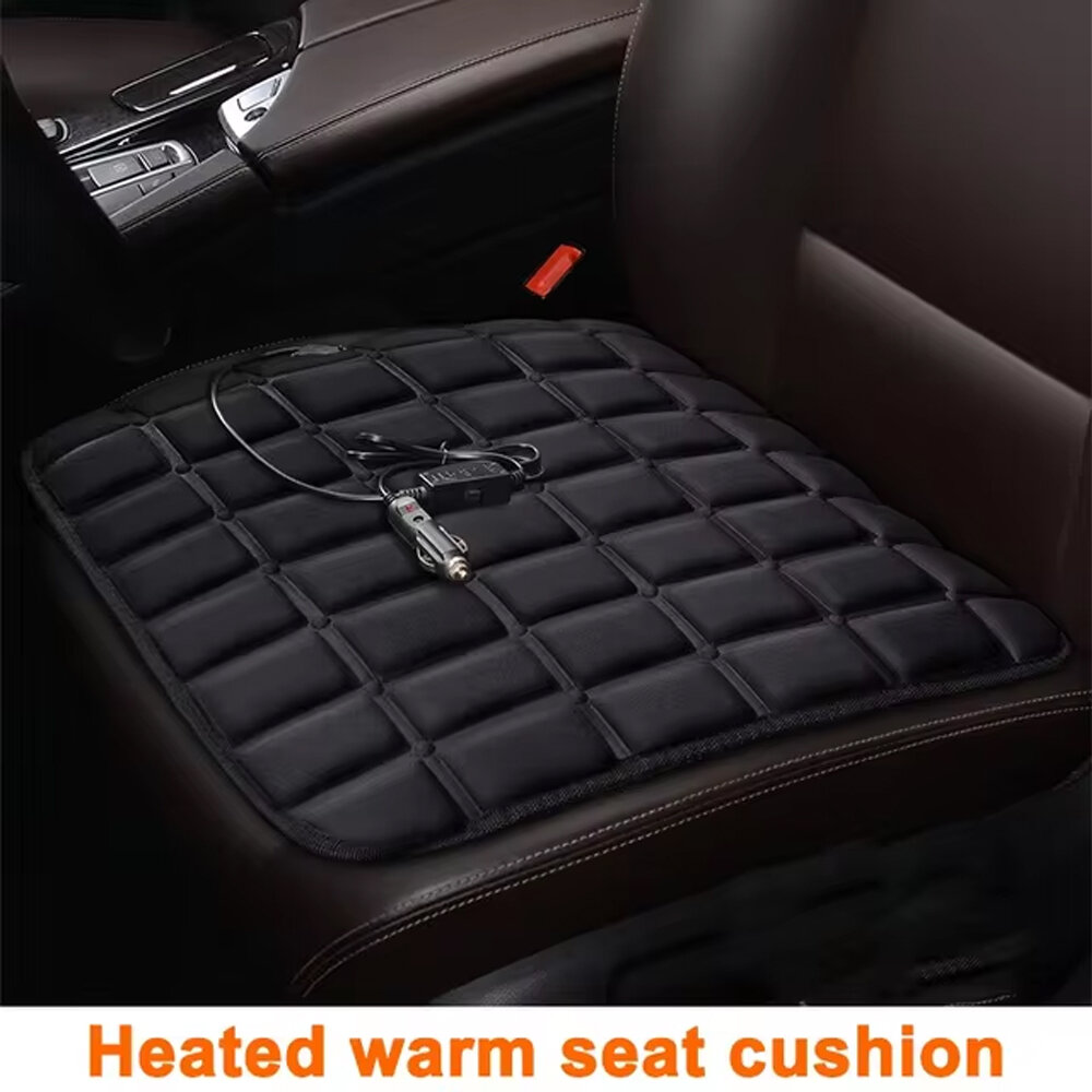 Heated function