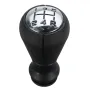  5 Speed Manual Car Gear Shift Knob For Peugeot 106 206 306 406 806 107 207 307