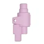 Truck Fuel Pump Lid Holder Housing Protecter For Metasto Pump Eberspacher Diesel Warmer