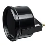 2'' 52mm Auto Trans Temperature Gauge Digital LED Car Meter & Sensor Fahrenheit