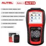 Autel AL519 OBD2 Scanner Diagnostic Tool Car Code Reader Escaner Automotriz Automotive Scanner Car Diagnostic