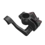 Motorcycle Thumb Throttle Accelerator+Cable 49cc 50cc 110cc 125cc ATV Quad Bike Buggy 