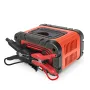 TK-700 12V 24V Battery Charger Repair Car Battery Charger Large Screen Multiple Modes for Car SUV Truck Boat Motorcycle