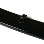 Front Bumper Lip Spolier Splitter Gloss Black For BMW 3 Series F30 F35 2016-2019