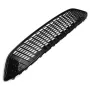 Front Radiator Centre Meshed Grille Panel Bumper Cover Car Grill for Ford Focus Mk3