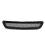 ABS Front Hood Grill Grille For Honda Civic 1996-1998 JDM T-R Style