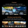 DDPAI N3 Car Dash Cam 1600P HD Auto Video DVR 2K Car Camera Recorder 24H Parking Smart Connect Android Wifi