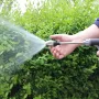 For Car Washing 3/4\ High-Pressure Water Spayer Garden Washer Hose Nozzle Garden Watering Hose Cleaning Tool Handle Spray