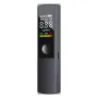 Portable High-Precision Alcohol Tester Breathalyzer Contactless Breath Sampling Home Car Breathalyzer with LED Display
