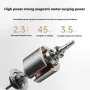 Xiaomi Mijia Air Pump 2Pro Portable Electric Air Compressor 150psi High Pressure Inflatable Treasure for Motorcycle Car Soccer