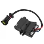 HCalory 12V 24V Car Parking Heater Main Board With Voice Function Perfect Replacement