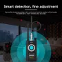 GPS Tracker Reverse Camera Detector GSM Audio Error Finder GPS Signal Scanner Upgrade RF Tracker Detect