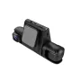 1080P Triple Lens Car Dash Cam Dashcam Front Inside & Rear HD Car DVR 120° Angle Loop Recording Gravity Sensor