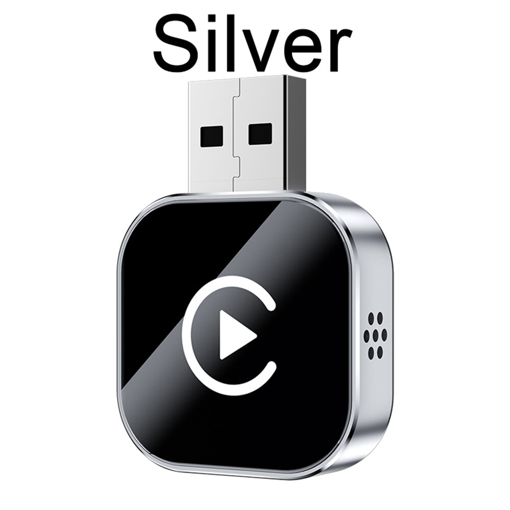 Silver