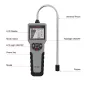 12V Auto Brake Fluid Tester Digital Car Brake Oil Tool BF100/BF200 DOT3 DOT4 DOT5.1 LED Indicator check Display Auto Oil tool