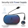 X2 Car HUD Head-up Display Car Beidou GPS Multifunzione Tachimetro Display Portatile Strumento Head-up