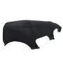 Car Driver Bottom Seat Cover For Chevy Silverado 1500 2500HD 3500HD 2007-2014