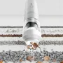 7000pa Portable Cordless Handheld Car Vacuum Cleaner Dual Use Inflation Suction Blow Suction Vacuum For Home Office Car