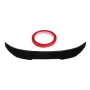 PSM Style Highkick Rear Trunk Spoiler Boot Lip Wing For BMW F30 F80 M3 2012-2018