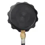 Oil Pressure Meter Test Tool Set Tester Gauge Diesel Petrol Car Garage Accessory
