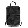 Multi-functional Car Seat Back Storage Bag Car Seat Organizer Multi-Pocket Storage Bag with Tablet Holder Protector for Kids
