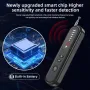 GPS Anti-Positioning Detector High-Precision Car Safety Monitoring Intelligent Anti-Theft System Real-Time Tracking Solution