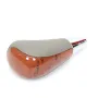 Automatic Gear Shift Knob Shiter Car Fit For TOYOTA/HARRIER/FORTUNER/LEXUS