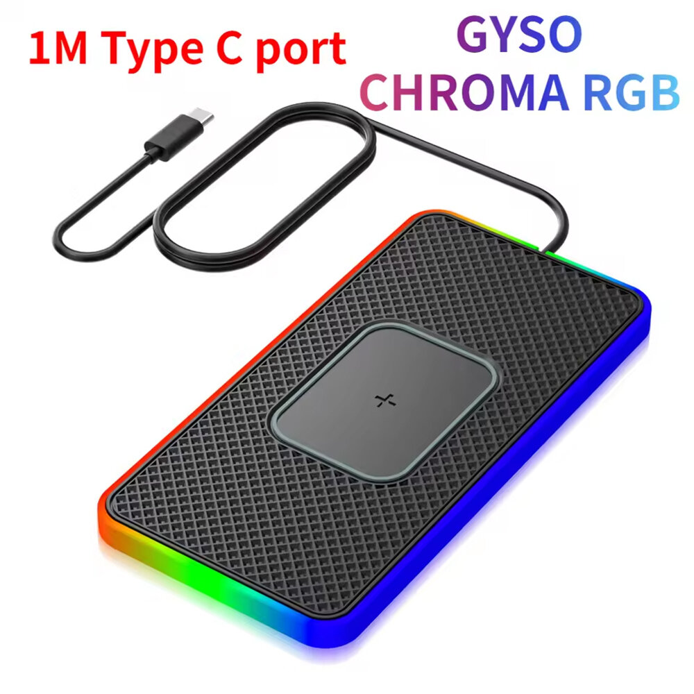 Type C Port