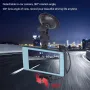 4-Inch Driving Recorder With Dual Recording Dash Cam Car HD 1080 In-Car Night Vision Hidden Driving Recorder