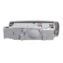 Car Rear Dome Lights Ceiling Reading Map Lamp 3-Pin Gray Cover 3B0947291B for VW/Skoda/Seat 