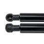 Pair 500mm 300N Universal Car Gas Struts Spring Kit For Car Boat