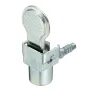 6.3mm Car Truck Tire Tyre Inflator Valve Connector Nozzle Air Chuck Repair Tool