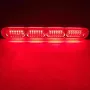 12V-24V 24 LED Car Truck LED Light Side Light Warning Emergency Light Universal For Cars Van Truck Motorcycle