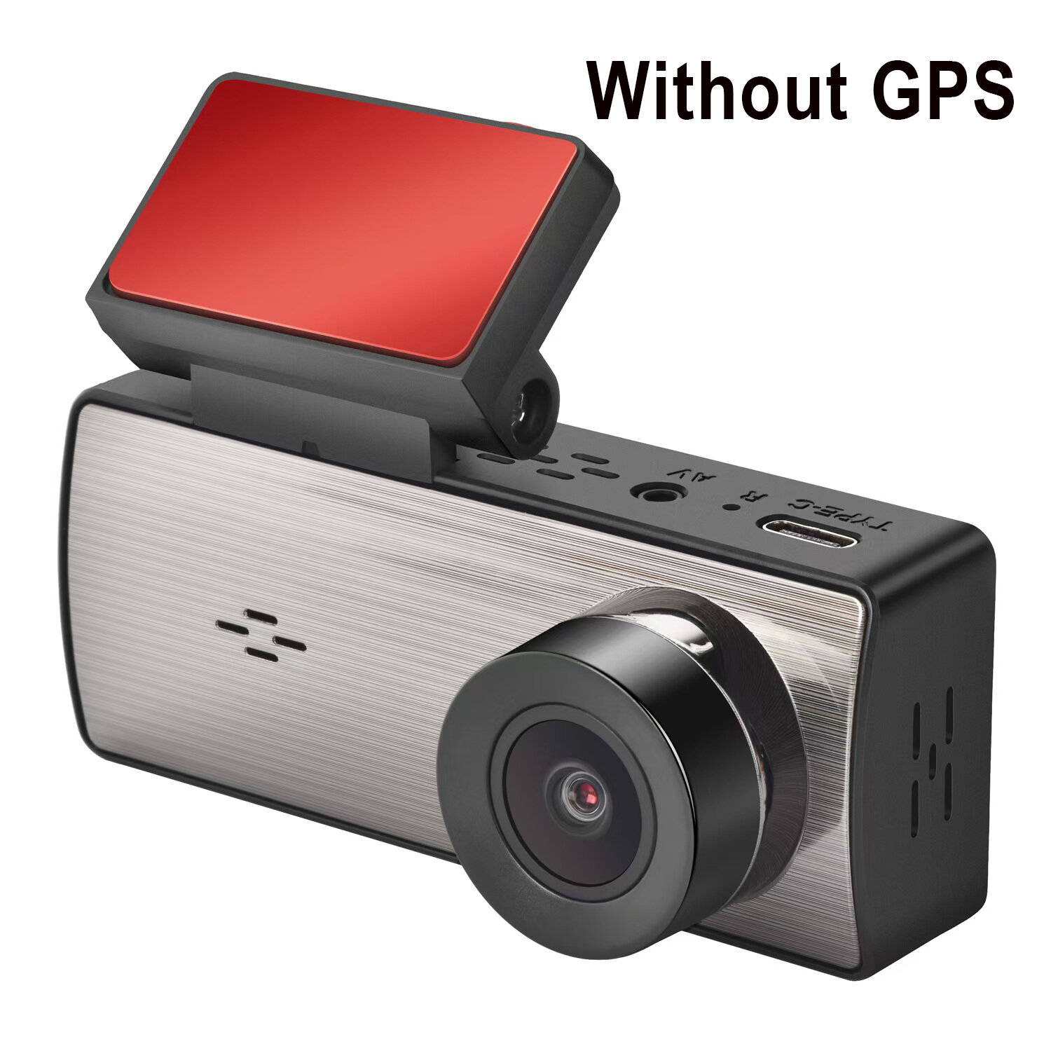 Without GPS