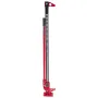 [USA Direct] High Lift Ratchet Off Road Farm Jack 6000LBS/3 Ton Load Capacity 60\ Maximum Lifting Height 4.72\ to 51.18\ Lifting Range