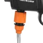 2000W 90Bar 22000mAh Cordless High Pressure Car Washer Spray Water Pump Portable Car Wash Pressure Cleaner Cleaning Machine