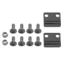 272mm Front Fork LEG Guards Sliders Cover Plastic For 140cc 160cc Pit Dirt Bike