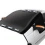 Magnetic Car Front Windshield Snow Cover Snow Shield Winter Car Snow Cover Magnet Thickened Oxford Cloth Snow Shield Front Windshield Snow Shield