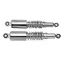 2PCS Motorcycle Rear Shock Absorber Suspension Springs 310mm for Honda/Yamaha/Suzuki/Kawasaki