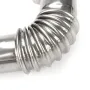 24mm Exhaust Pipe Tube Elbow Connector For Eberspacher For Webasto Diesel Boat Heater