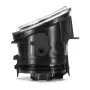 Par de faros antiniebla delanteros sin bombillas para BMW Serie 3 E46, Serie 5 E39 M3 M5 (1998-2004)
