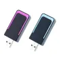 2-in-1 Wired to Wireless CarPlay Adapter /Android Auto Adapter Plug & Play Voice Control bluetooth 5.0 5GHz WiFi