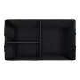 Baseus 60L Car Trunk Storage Box Bag Waterproof Large Capacity Foldable Design 600D Black