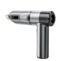 SUITU Brushless 100W 80000rpm Cordless Handheld Vacuum Cleaner Small Mini Car Auto Home Wireless